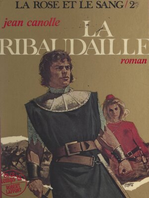 cover image of La rose et le sang (2)